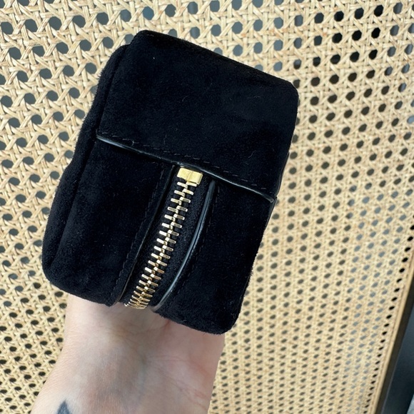 SAINT LAURENT Jamie Charm Pouch - Picture 4 of 8